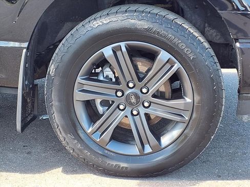 Used 2023 Ford F150 XLT w/ Equipment Group 302A High image 9