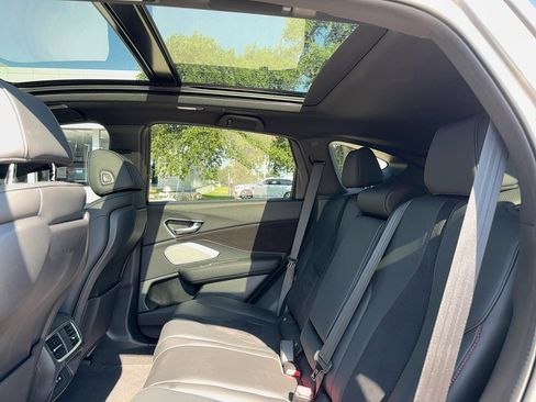 Used 2023 Acura RDX A-Spec image 15