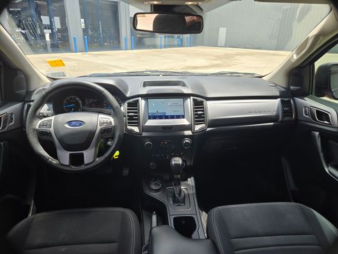 Used 2021 Ford Ranger XLT w/ Equipment Group 301A Mid AWD/4WD image 15