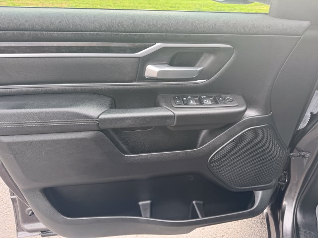 Certified 2023 RAM 1500 Big Horn AWD/4WD image 20