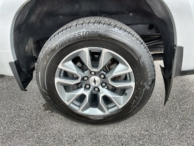 Used 2021 Chevrolet Silverado 1500 RST AWD/4WD image 26
