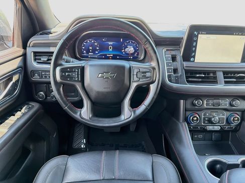 Used 2024 Chevrolet Tahoe RST w/ Luxury Package RWD image 21