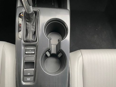 New 2026 Honda Civic Sport Touring image 21