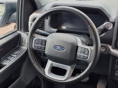 Used 2024 Ford F150 XLT w/ Tow/Haul Package AWD/4WD image 23