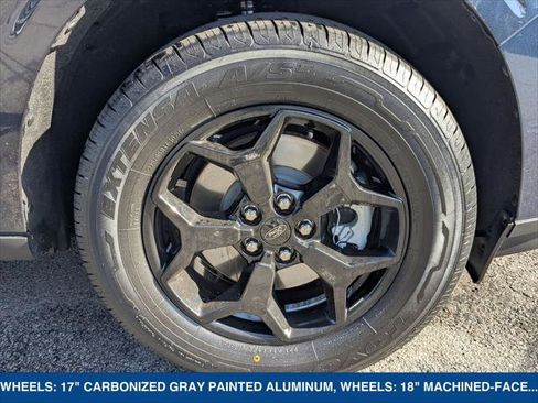 Certified 2023 Ford Maverick XLT w/ Equipment Group 300A Standard image 9