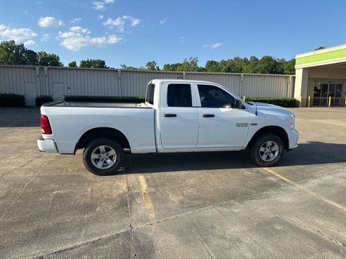 Used 2017 RAM 1500 Express image 13