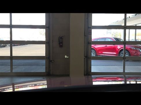 New 2025 MAZDA CX-5 Signature image 67