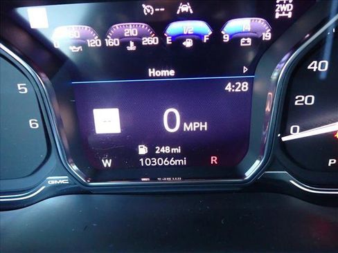 Used 2019 GMC Sierra 1500 AT4 w/ AT4 Premium Package image 26