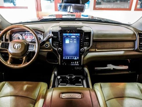 Used 2022 RAM 2500 Limited image 11