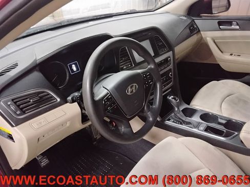 Used 2016 Hyundai Sonata Sport image 11