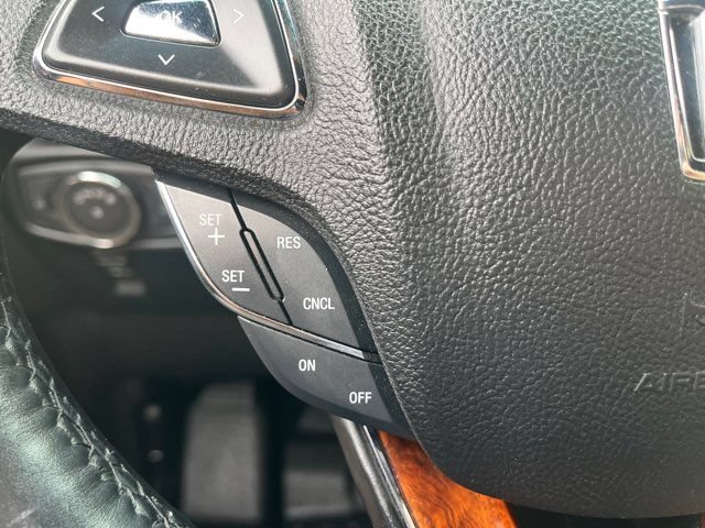 Used 2016 Lincoln MKX Select w/ Climate Package AWD/4WD image 11