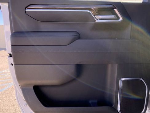 New 2026 Chevrolet Silverado 1500 LT image 27