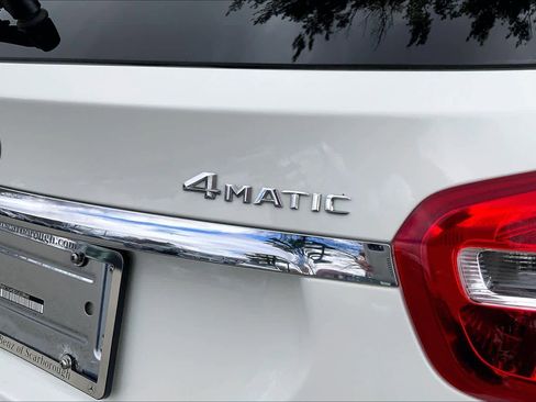 Used 2016 Mercedes-Benz GLA 250 4MATIC image 31