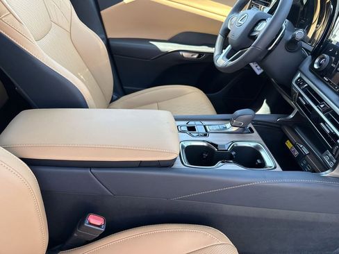 New 2026 Lexus RX 350 Premium Plus image 24