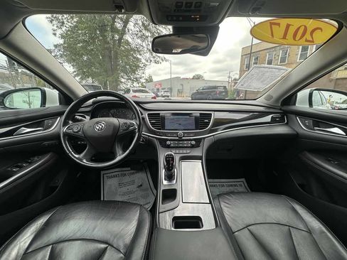 Used 2017 Buick LaCrosse Premium w/ Driver Confidence Package #2 image 16