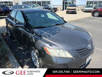 Used 2008 Toyota Camry