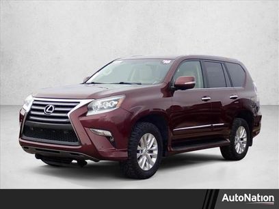 Used 2016 Lexus GX 460 w/ Premium Package