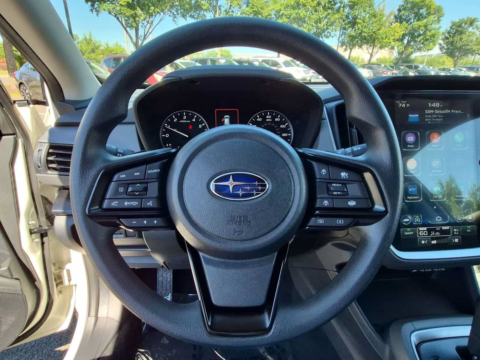 Certified 2024 Subaru Crosstrek 2.0i Premium AWD/4WD image 23