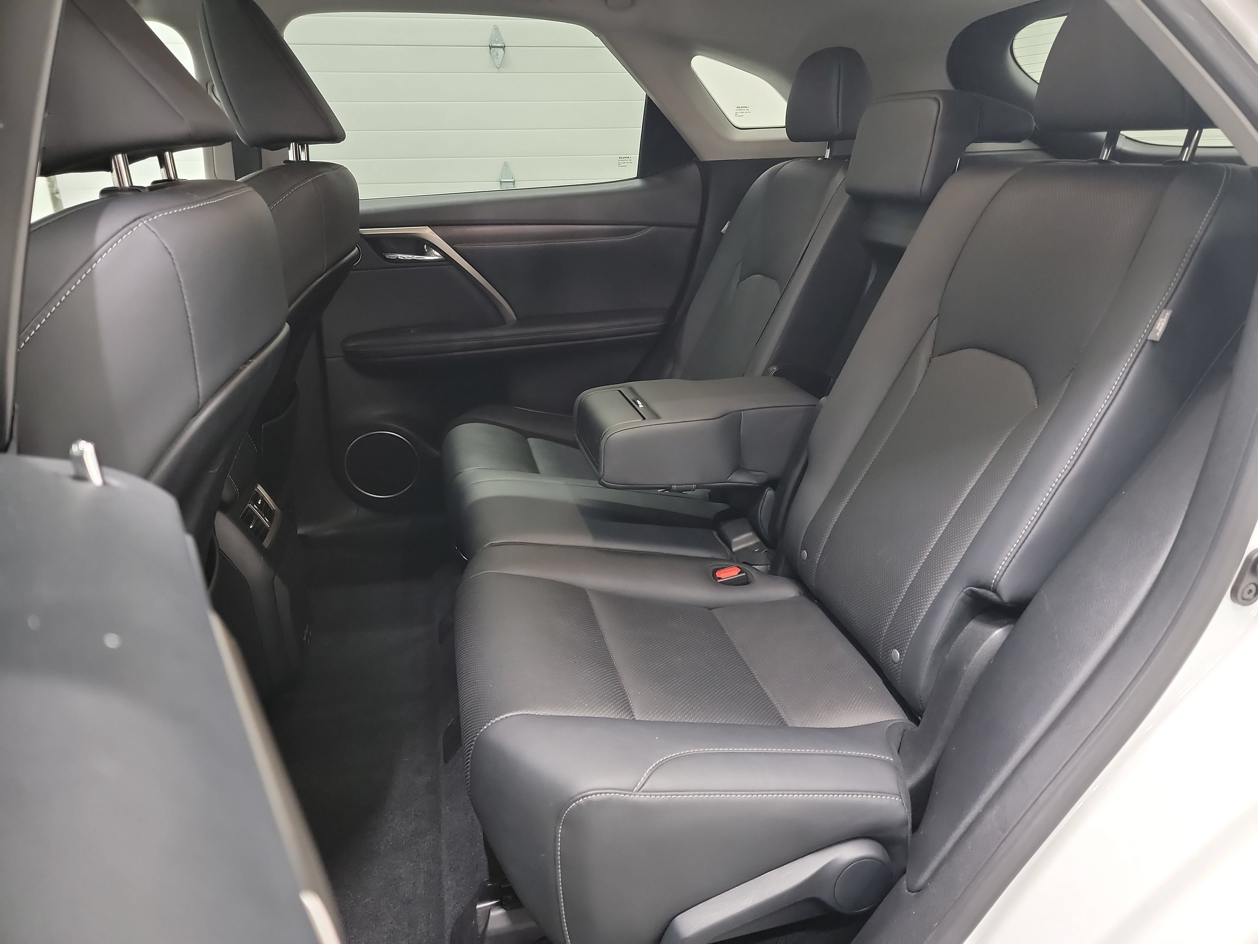 Used 2021 Lexus RX 350 AWD w/ Premium Package image 28