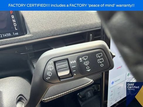 Used 2022 Ford Mustang Mach-E Premium AWD/4WD image 64