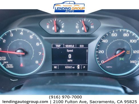 Used 2019 Chevrolet Malibu LS w/ LPO, Convenience Package 1 image 20