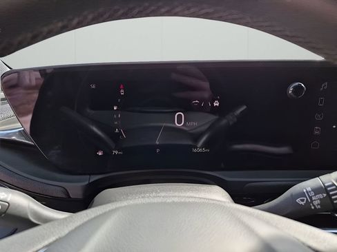 Used 2024 Buick Envista Sport Touring w/ Convenience I Package image 37