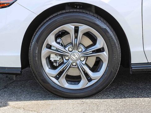Certified 2024 Honda Accord EX-L image 11