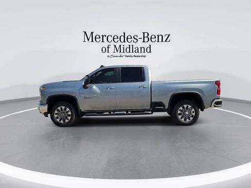 Used 2024 Chevrolet Silverado 3500 LT w/ Texas Edition RWD image 5