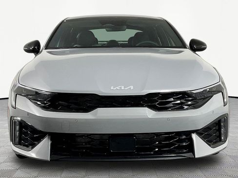 New 2026 Kia K5 GT-Line image 2