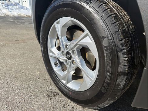 Used 2022 Hyundai Tucson SEL image 23