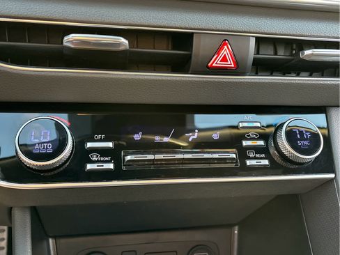 Used 2021 Hyundai Sonata SEL Plus image 17