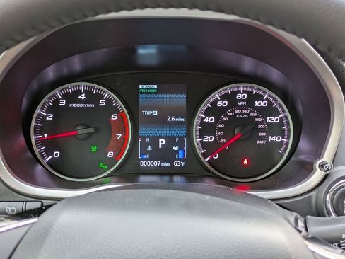 New 2026 Mitsubishi Eclipse Cross SEL AWD/4WD image 26