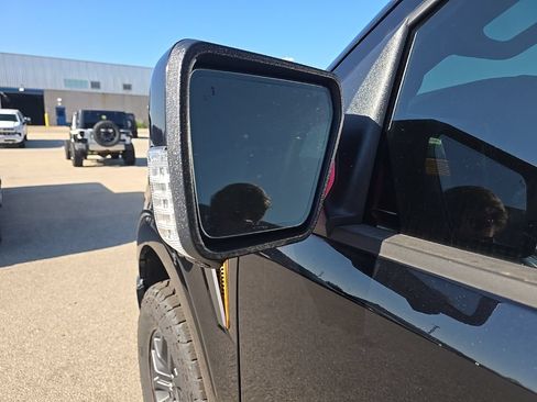 Used 2025 Ford F150 Tremor w/ Equipment Group 402A High AWD/4WD image 11