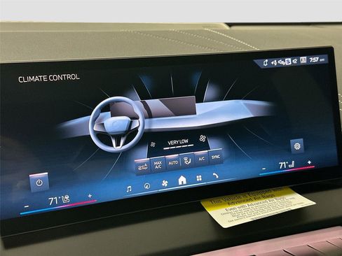 Used 2026 BMW X3 xDrive30 w/ Convenience Package AWD/4WD image 15