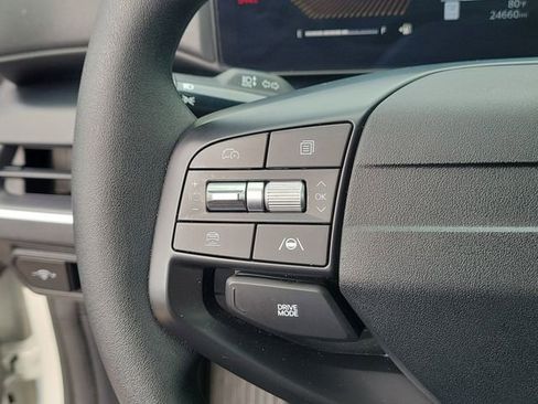 Used 2025 Kia K4 FWD image 22