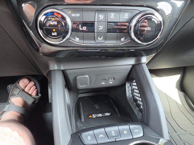 New 2026 Chevrolet TrailBlazer ACTIV w/ Convenience Package AWD/4WD image 41