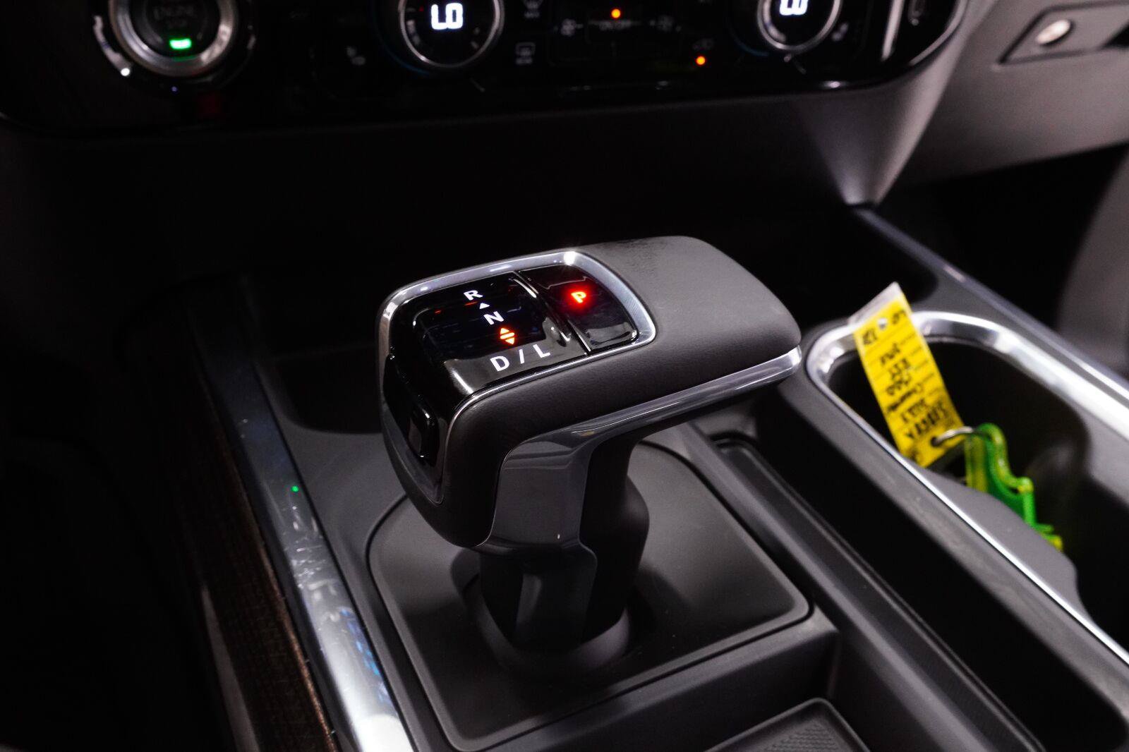 Used 2023 Chevrolet Silverado 1500 RST RWD image 17