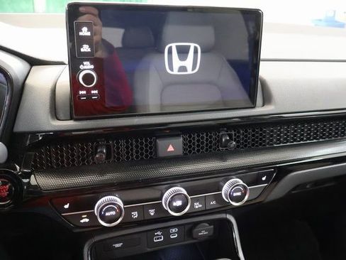 Used 2025 Honda CR-V EX-L image 20