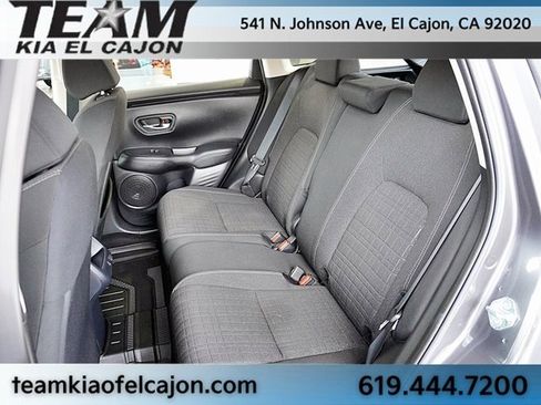 Used 2024 Honda HR-V LX image 16