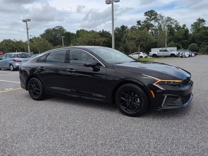 Used 2025 Kia K5 LXS