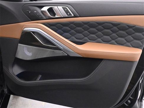 Used 2024 BMW X6 M Competition w/ Executive Package image 22