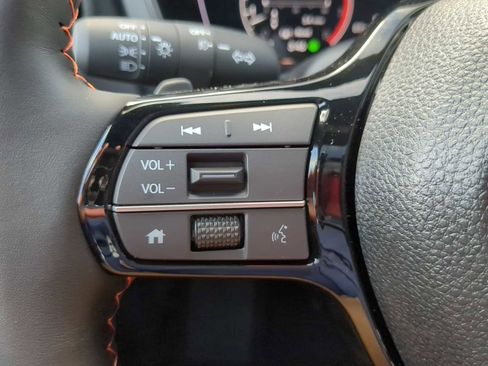 New 2025 Honda Pilot TrailSport image 16