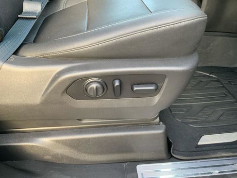 Used 2021 GMC Sierra 1500 SLT w/ SLT Premium Package image 72