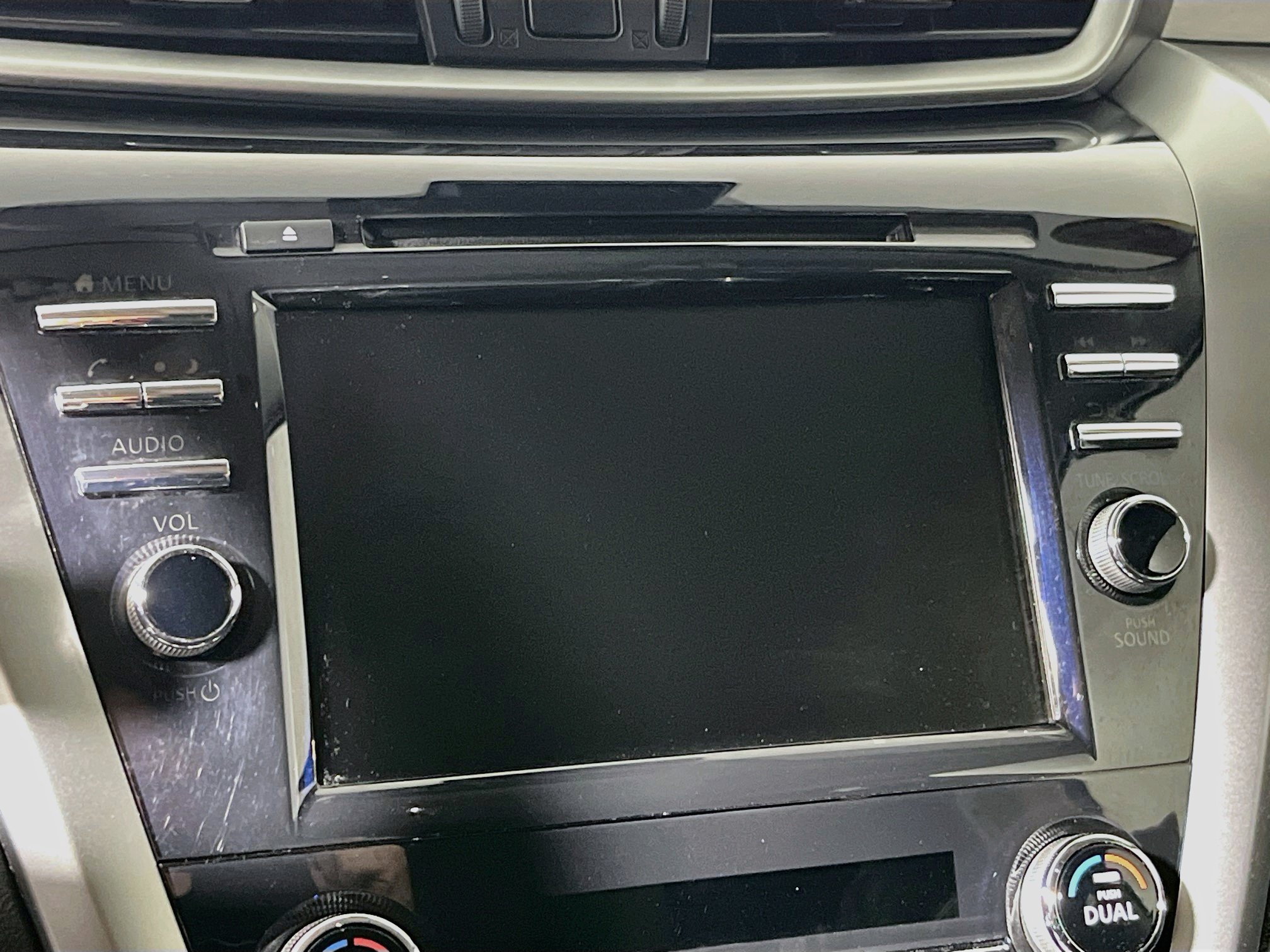 Used 2023 Nissan Murano SV w/ SV Midnight Edition Package FWD image 27