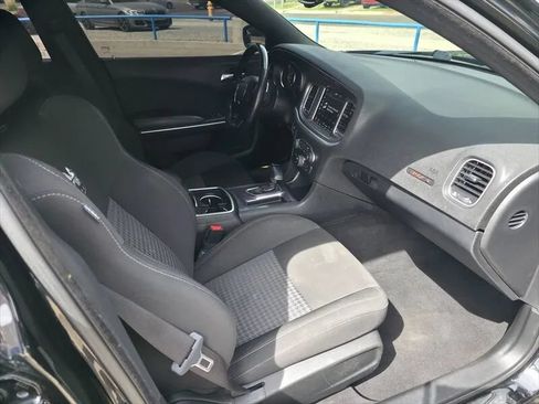 Used 2021 Dodge Charger Scat Pack RWD image 23