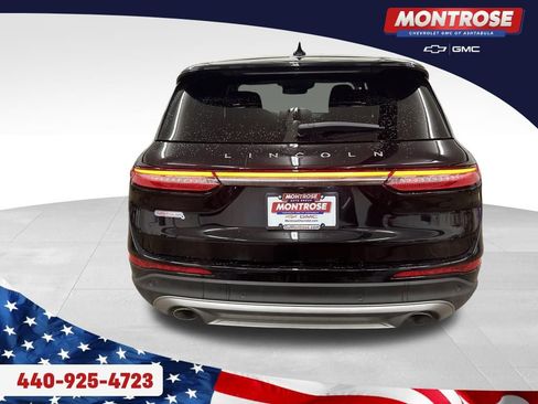 Used 2024 Lincoln Corsair AWD image 4