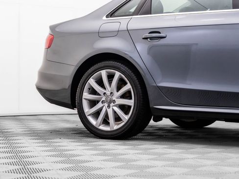 Used 2014 Audi A4 2.0T Premium w/ S Line Style Package image 27