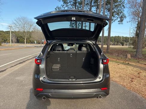 Used 2025 MAZDA CX-5 AWD 2.5 S image 18