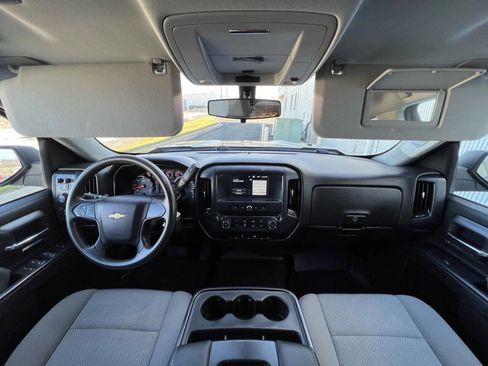 Used 2019 Chevrolet Silverado 1500 W/T w/ WT Convenience Package image 21