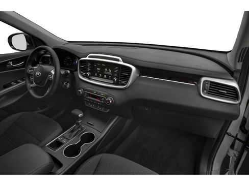 Used 2020 Kia Sorento LX w/ LX I4 Convenience Package FWD image 10